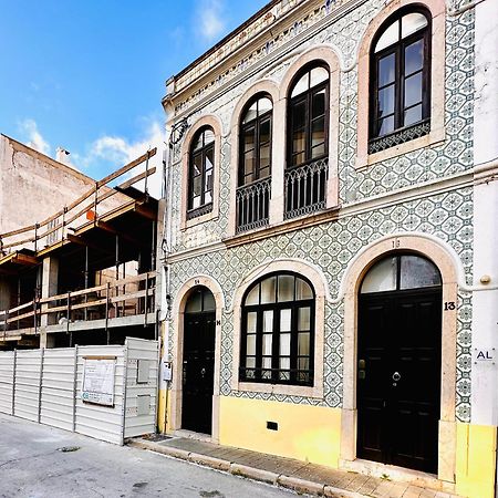 Villamar Figueira Da Foz Exterior photo